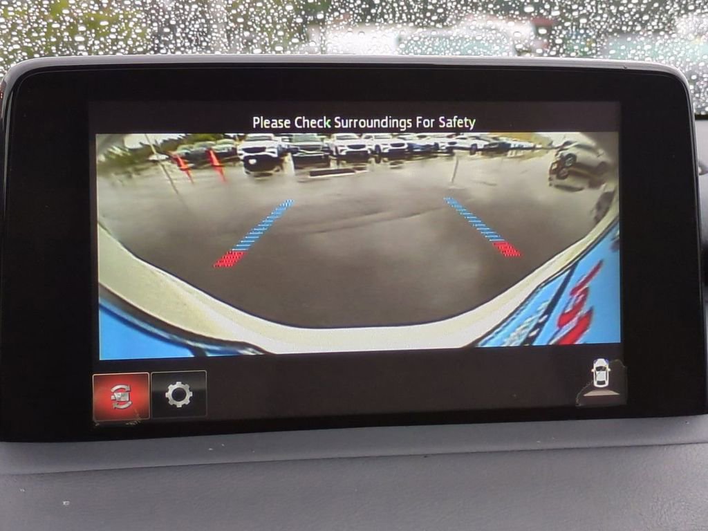 Used 2019 MAZDA CX-9 Grand Touring image 21