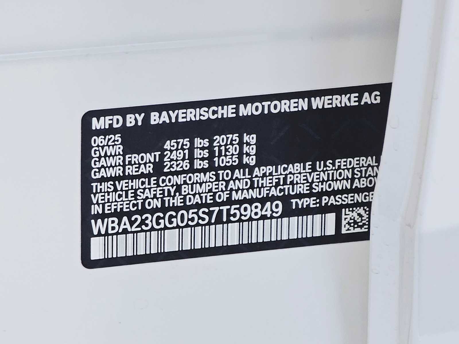 New 2025 BMW 228i xDrive w/ Premium Package image 29