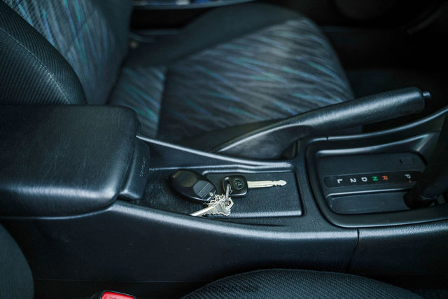 Used 1997 Toyota Celica GT image 51
