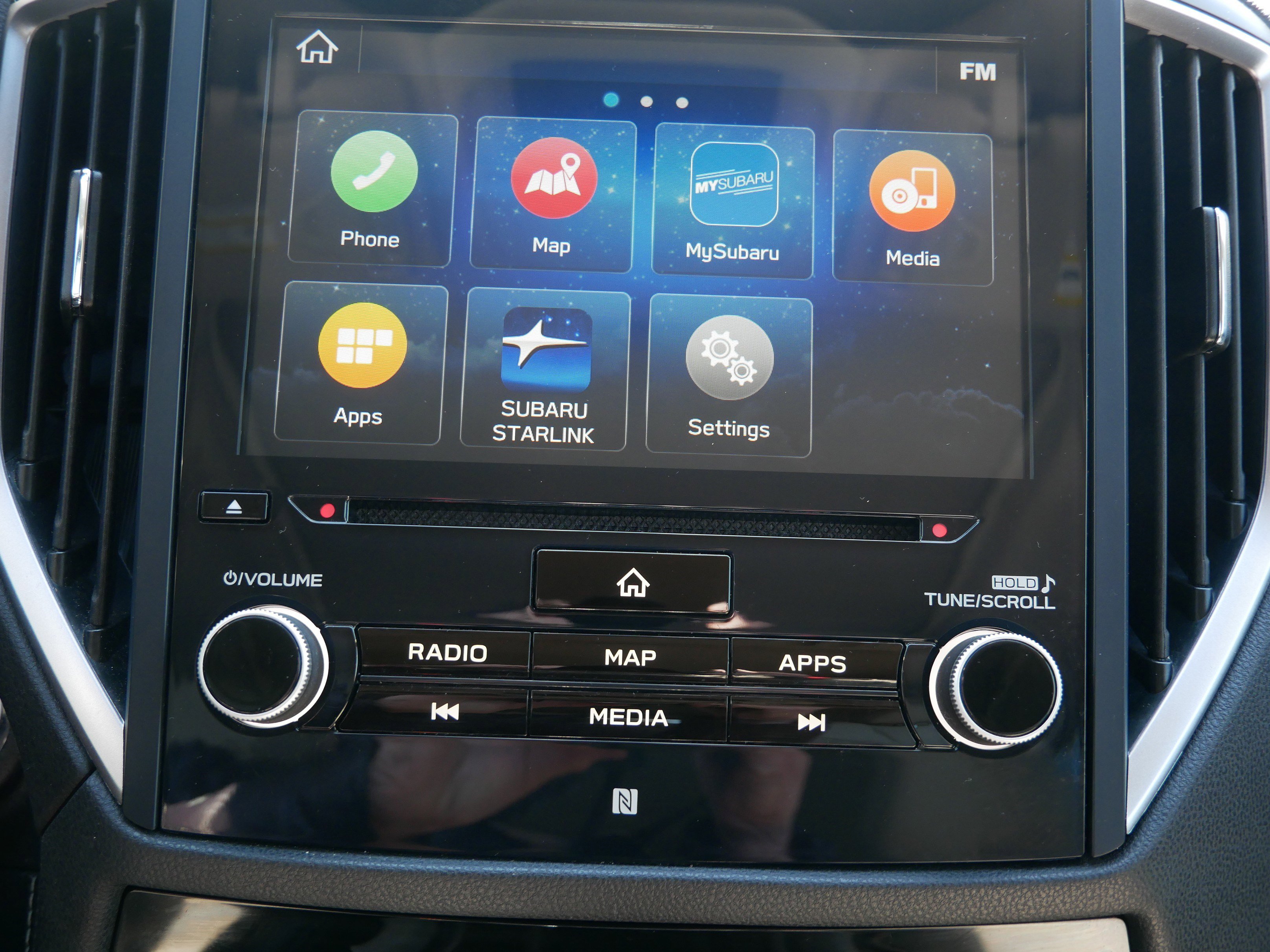 Used 2022 Subaru Forester Limited image 22