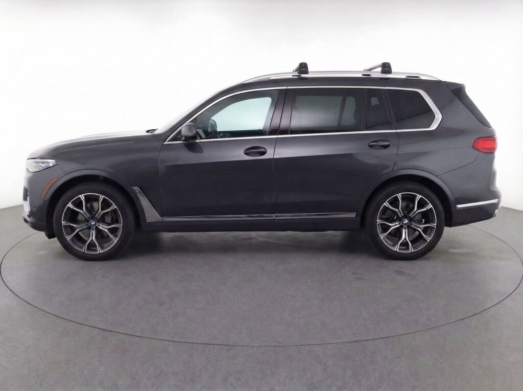 Used 2019 BMW X7 xDrive40i w/ Premium Package image 6