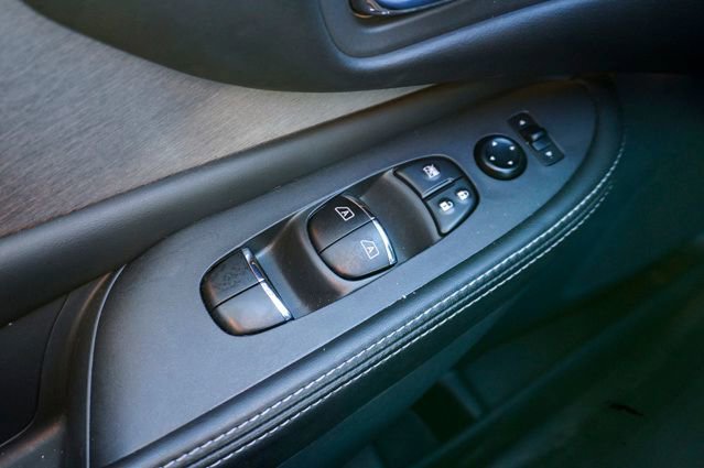 Used 2021 Nissan Murano SL image 29