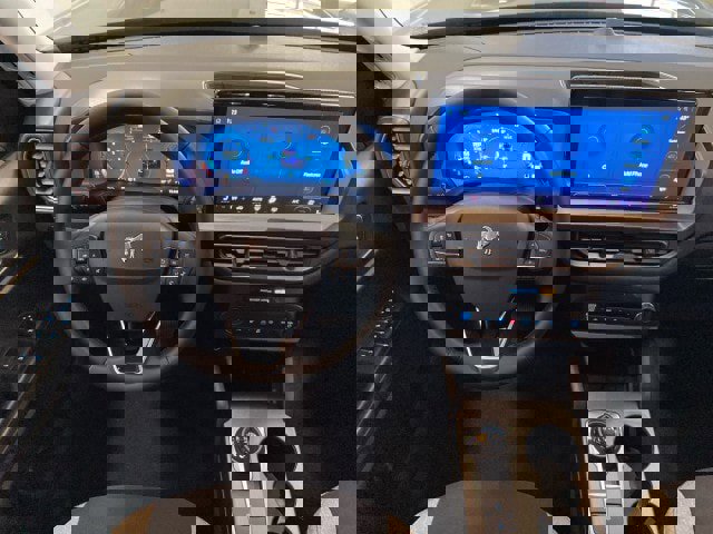 New 2025 Ford Bronco Sport Big Bend image 17