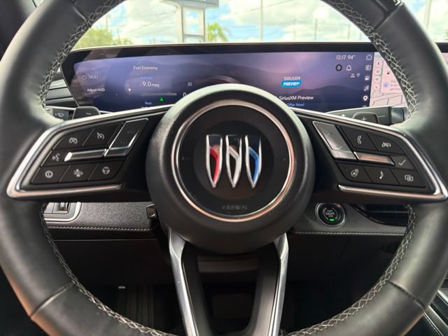 Used 2026 Buick Enclave Avenir w/ Super Cruise Package FWD image 26