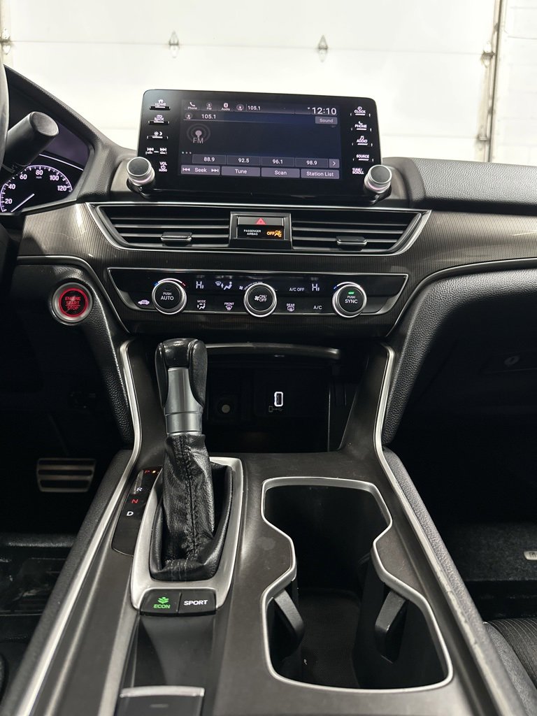 Used 2020 Honda Accord Sport image 24