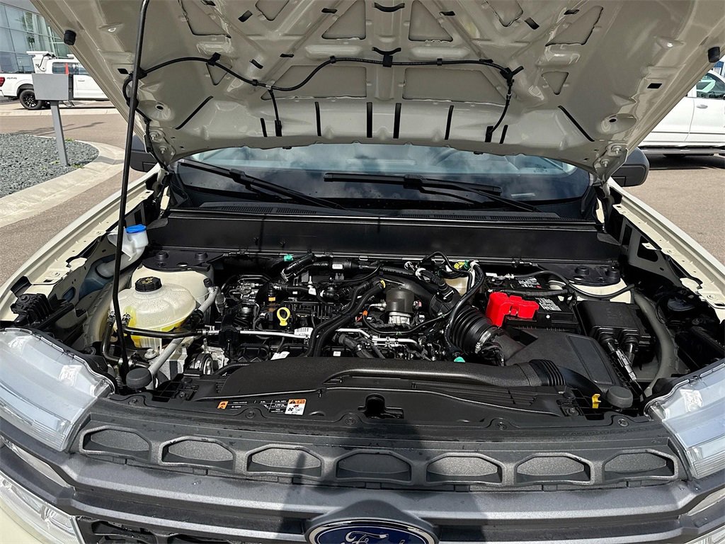 Used 2024 Ford Maverick XLT w/ Equipment Group 300A Standard image 21