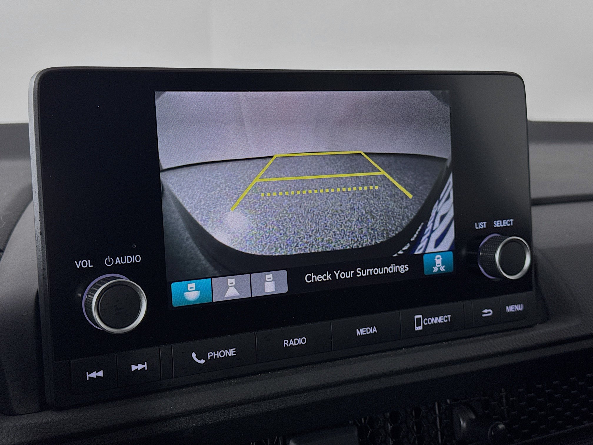 Certified 2024 Honda CR-V EX image 13