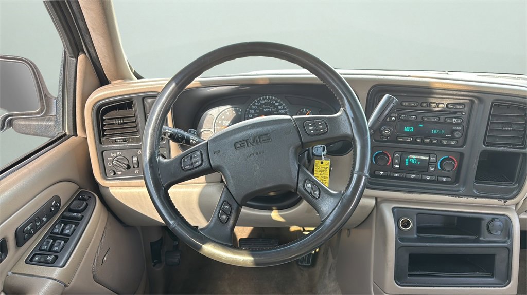 Used 2004 GMC Yukon XL SLT w/ Preferred Equipment Group image 17