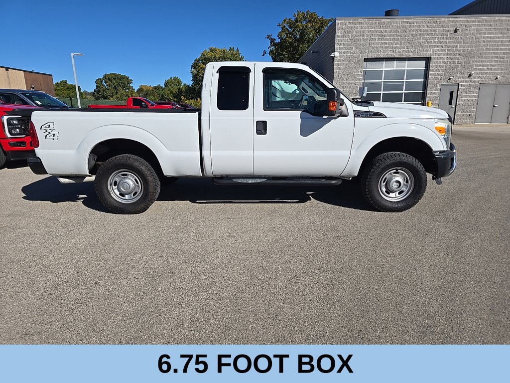 Used 2011 Ford F250 XL