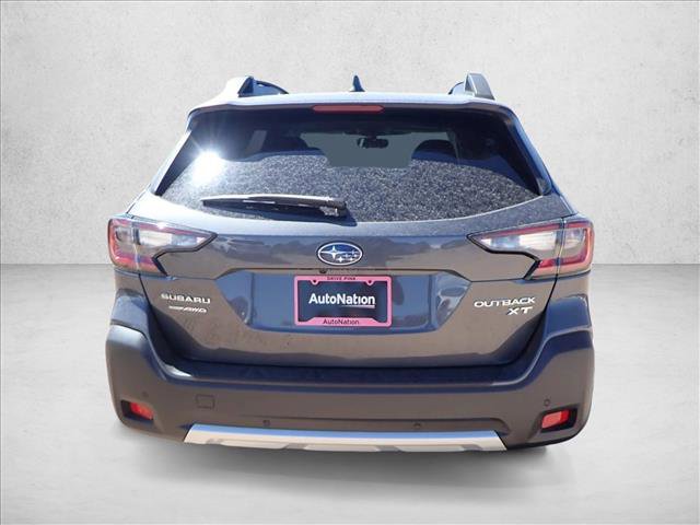 Certified 2025 Subaru Outback Limited XT image 3