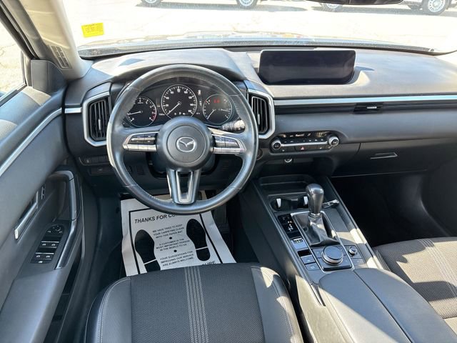 Used 2024 MAZDA CX-50 AWD 2.5 S w/ Weather Package image 22