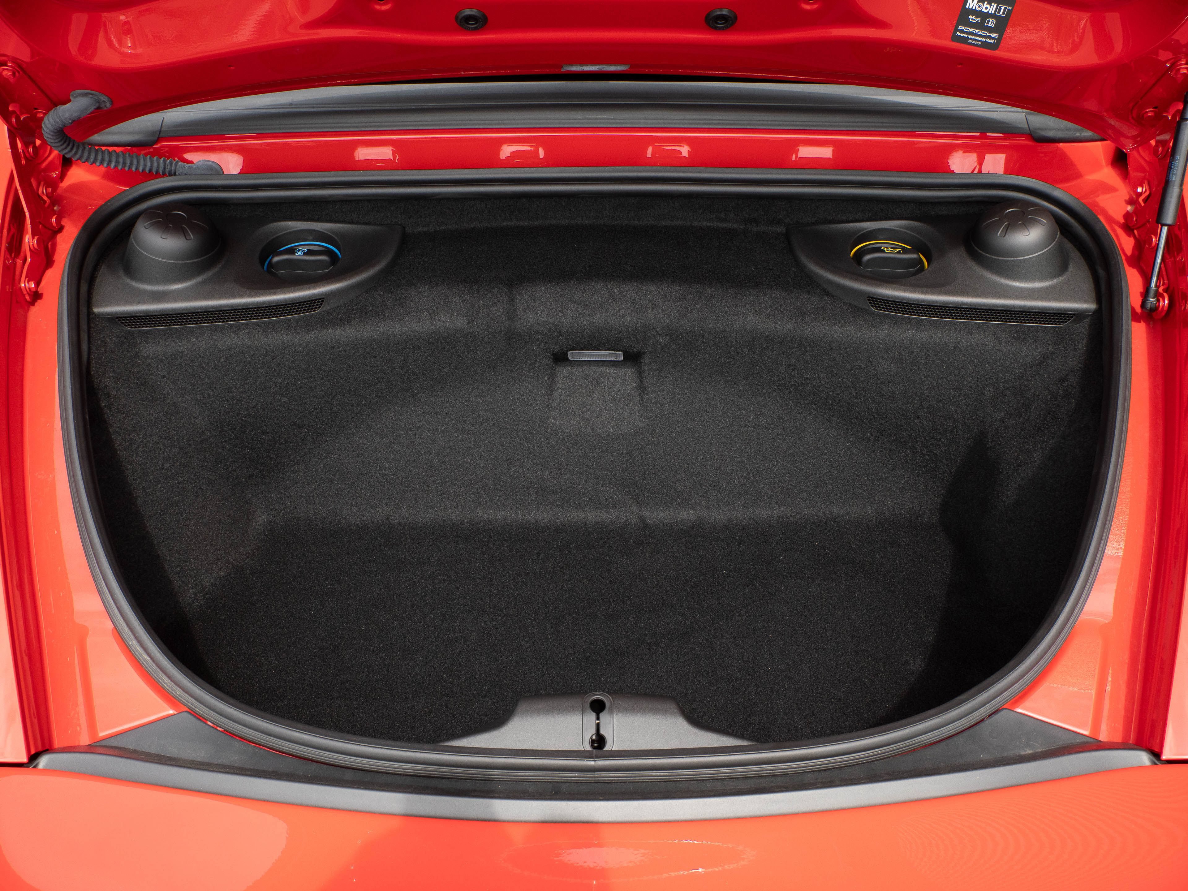 Certified 2025 Porsche 718 Boxster GTS RWD image 25