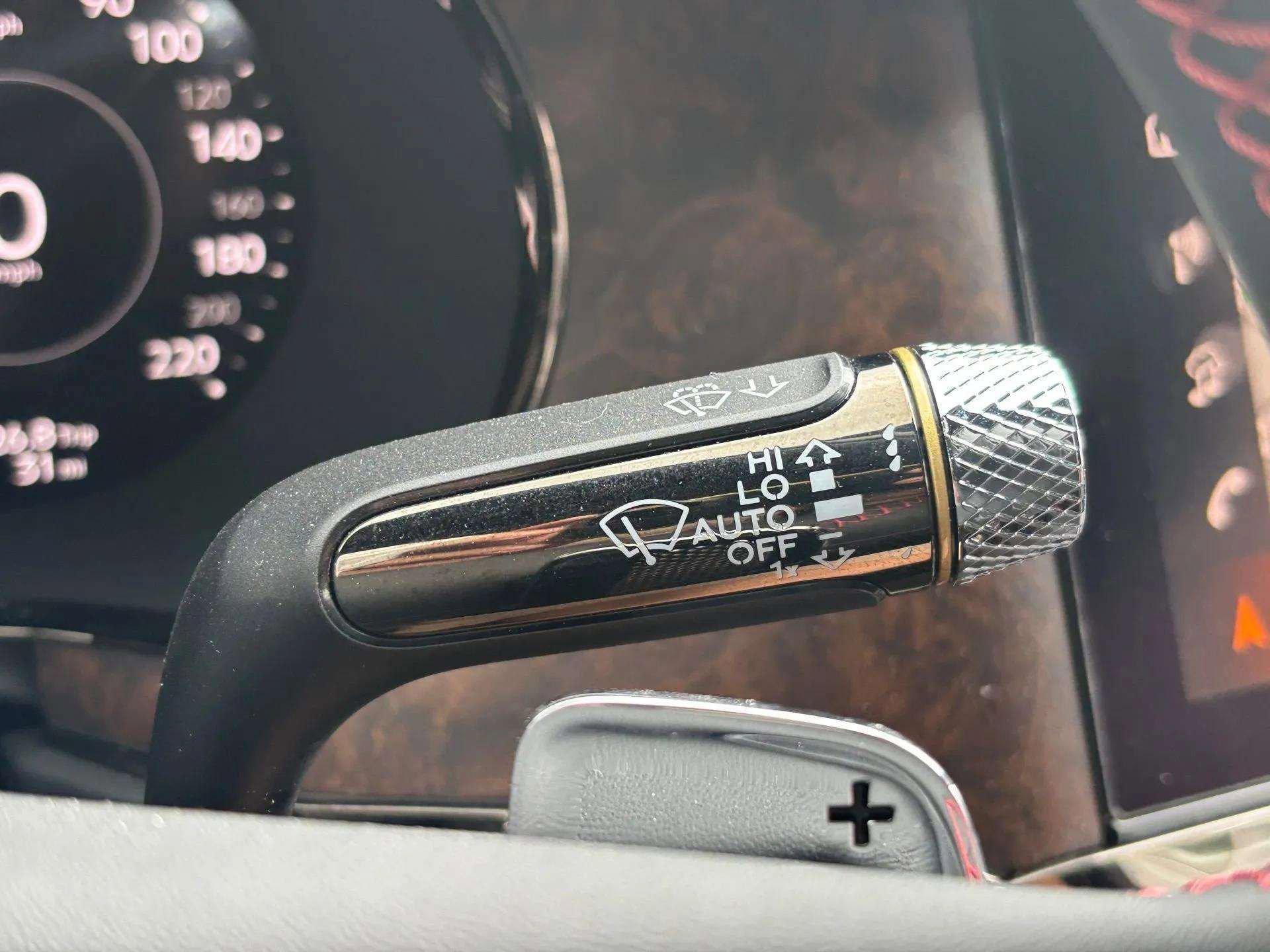 New 2025 Bentley Continental GT Mulliner image 56