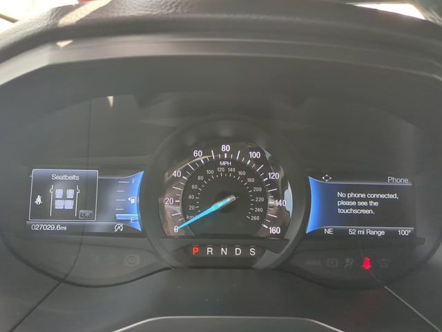 Used 2023 Ford Edge SEL w/ Convenience Package AWD/4WD image 27