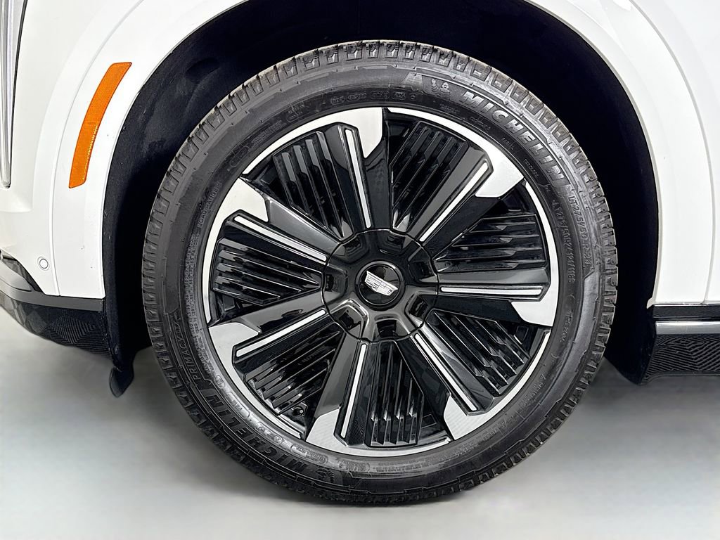 Used 2025 Cadillac Escalade IQ Sport 2 image 35
