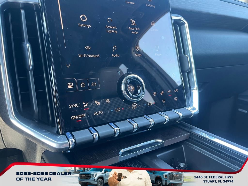 New 2026 GMC Acadia Denali w/ Super Cruise Package image 30