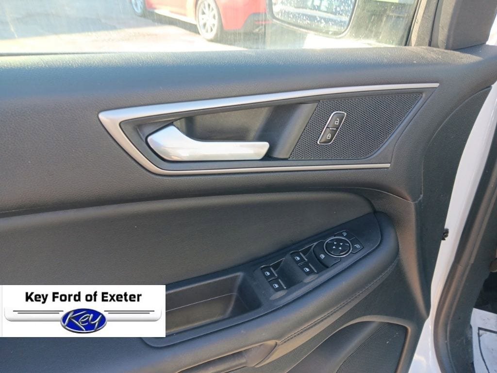 Used 2022 Ford Edge SEL w/ Convenience Package AWD/4WD image 24