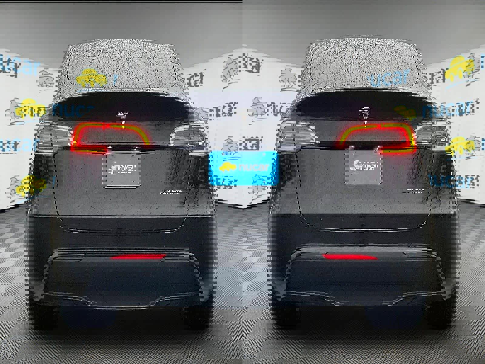 Used 2023 Tesla Model Y Long Range AWD/4WD image 5