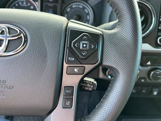Used 2022 Toyota Tacoma 4x4 Double Cab image 21