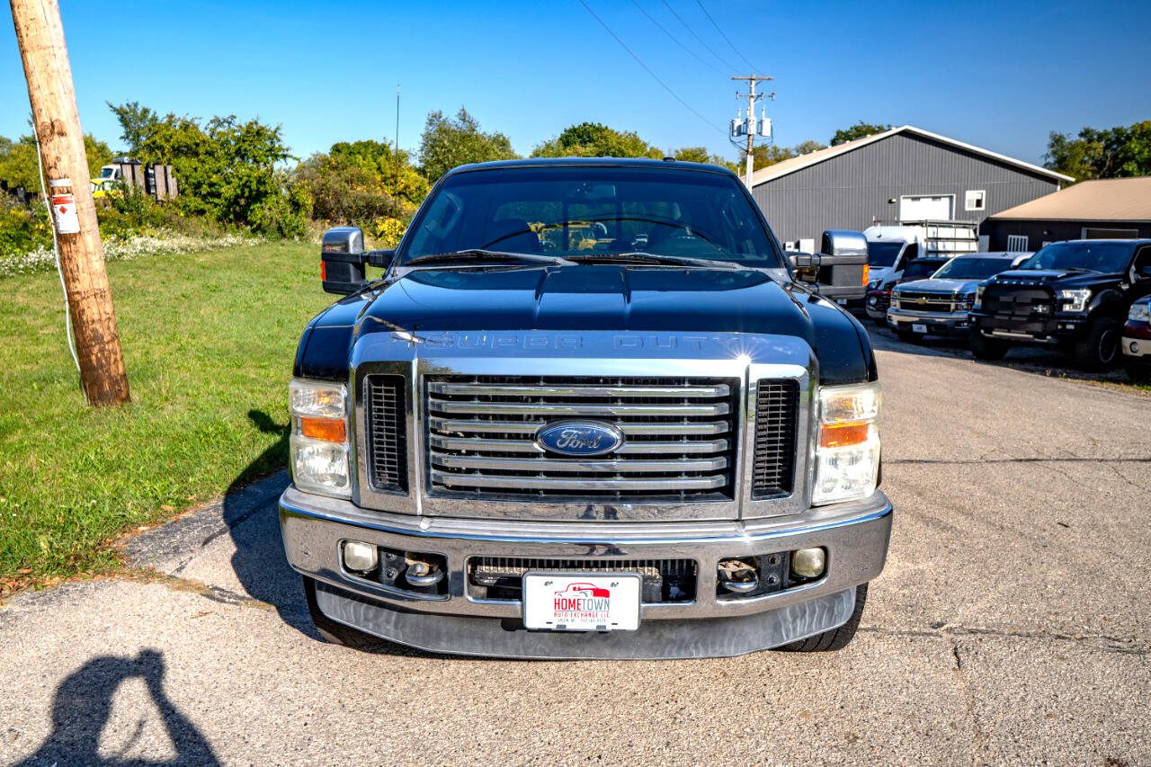 Used 2009 Ford F250 Lariat image 11