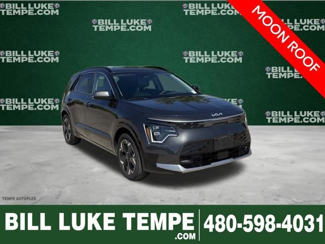 Used 2023 Kia Niro Wave