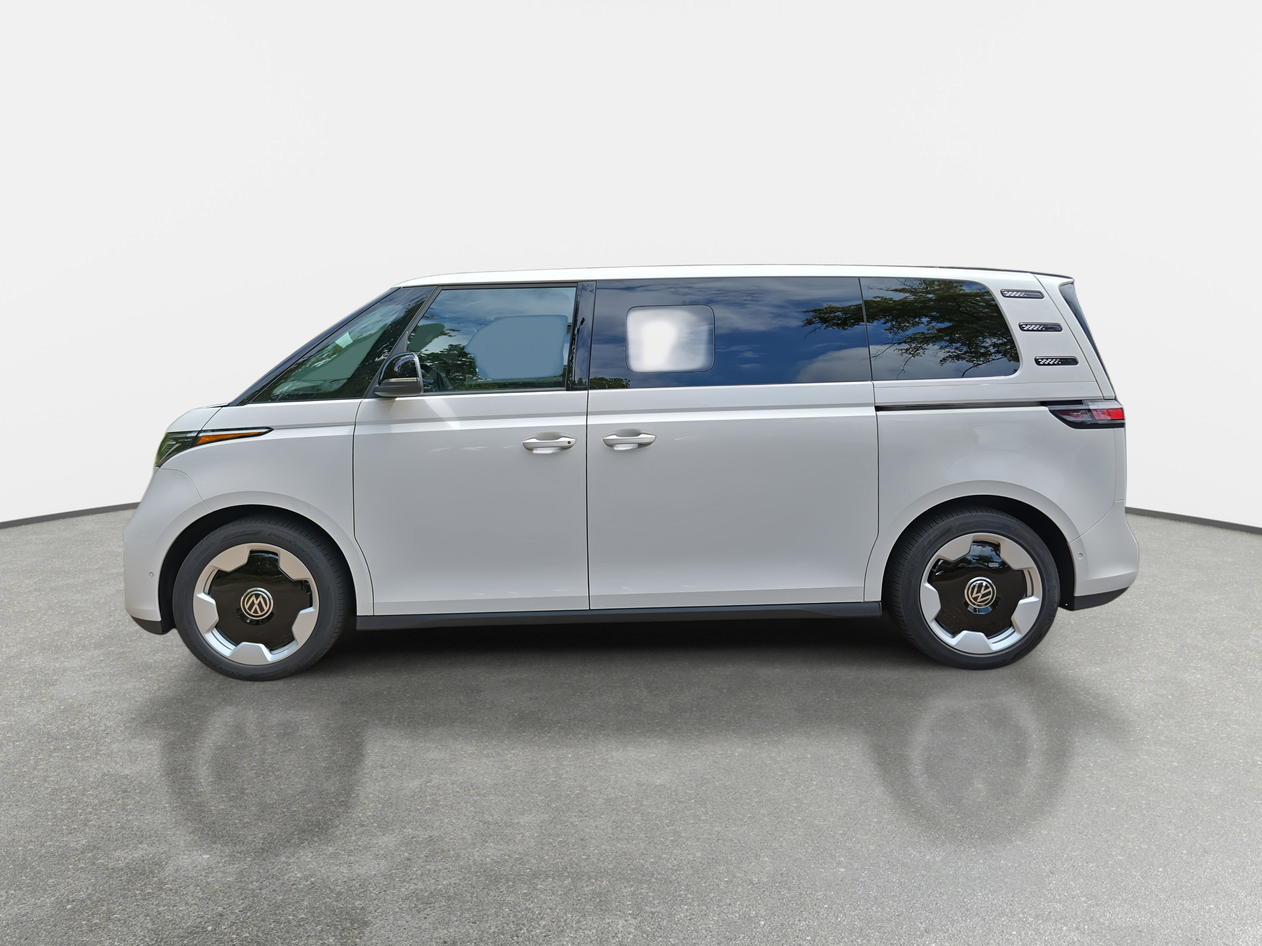 New 2025 Volkswagen ID. Buzz Pro S image 6