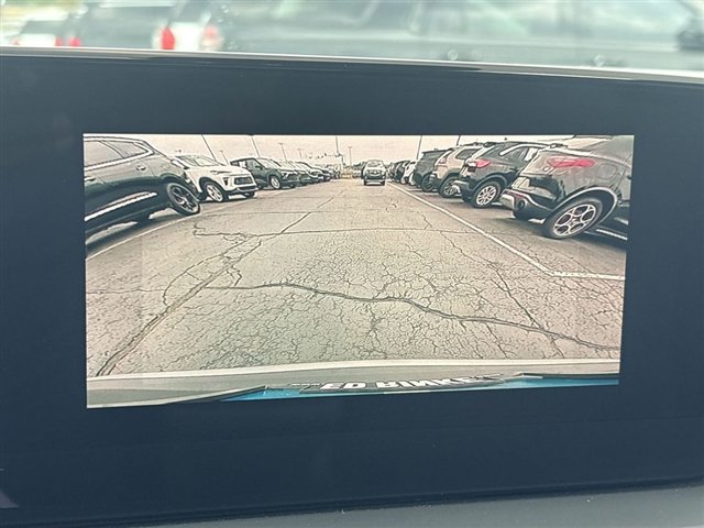 Certified 2024 Buick Encore GX Preferred w/ Comfort Package FWD image 14