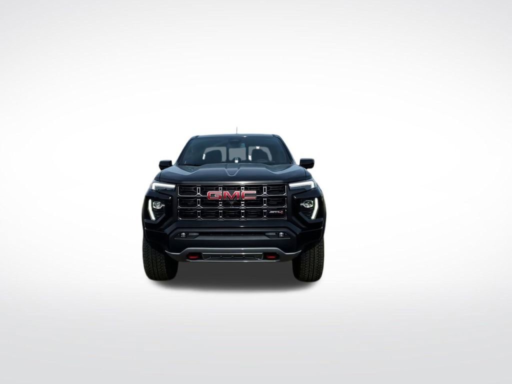 New 2025 GMC Canyon AT4 w/ Nightfall Edition image 4
