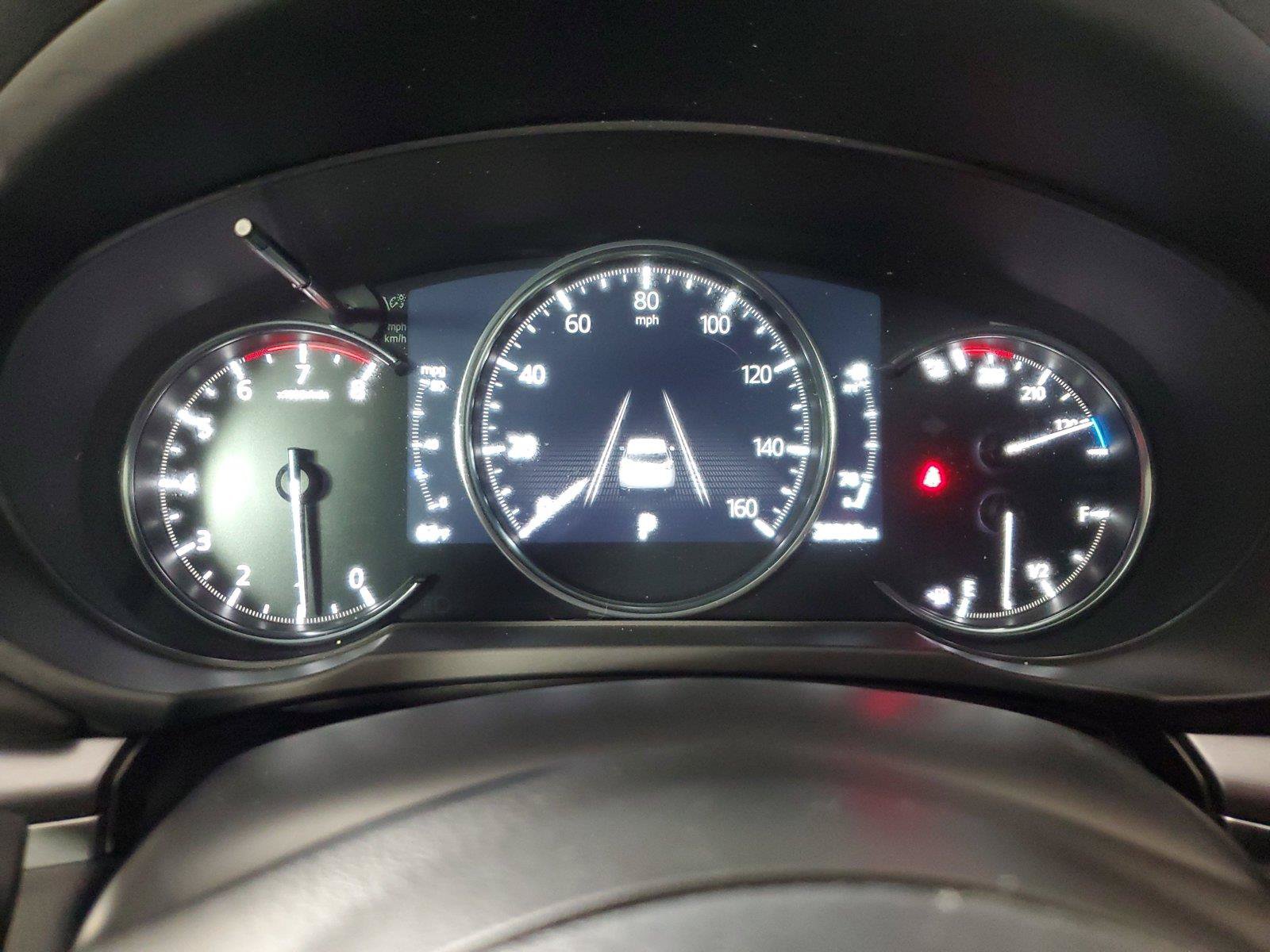 Certified 2024 MAZDA CX-5 AWD 2.5 S image 27