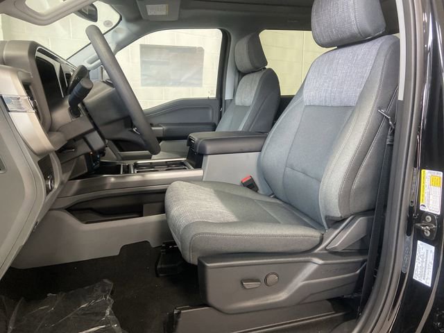 New 2026 Ford F250 XLT image 4