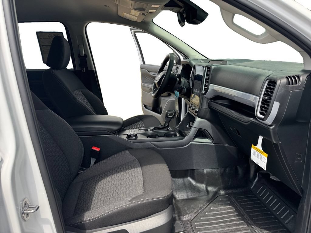 New 2026 Ford Ranger XL AWD/4WD image 18