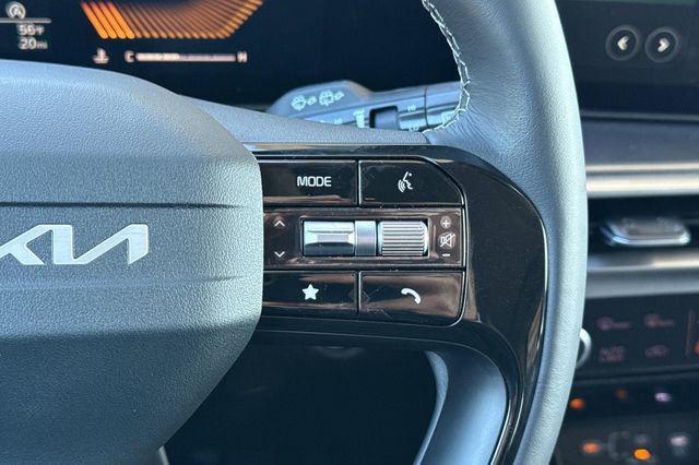 New 2026 Kia Sorento S w/ S Panoramic Sunroof Package image 31