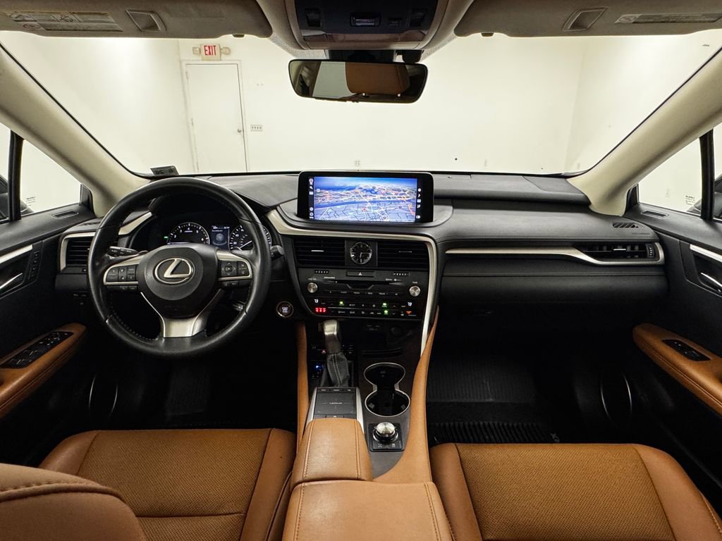 Used 2021 Lexus RX 350 AWD w/ Premium Package image 16