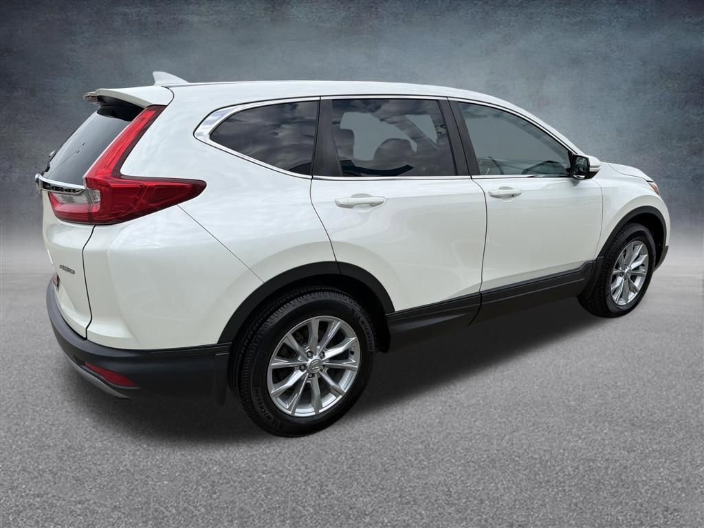 Used 2018 Honda CR-V EX image 5