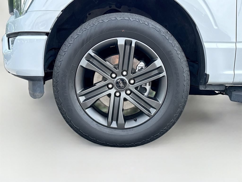 Used 2022 Ford F150 Lariat AWD/4WD image 36