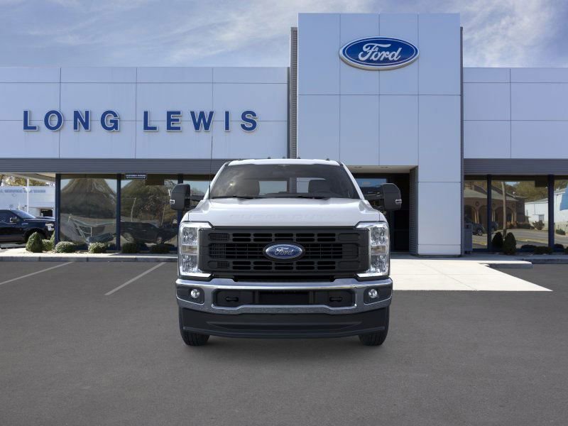 New 2026 Ford F250 XL image 6