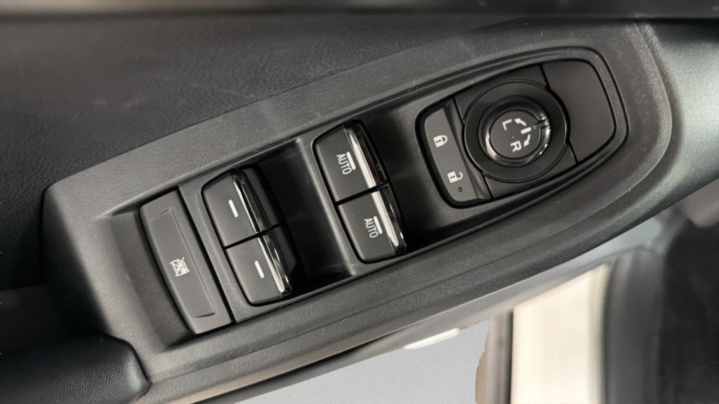 New 2026 Subaru Impreza RS AWD/4WD image 15