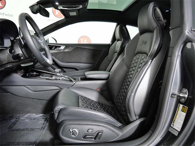 Used 2021 Audi RS 5 image 16