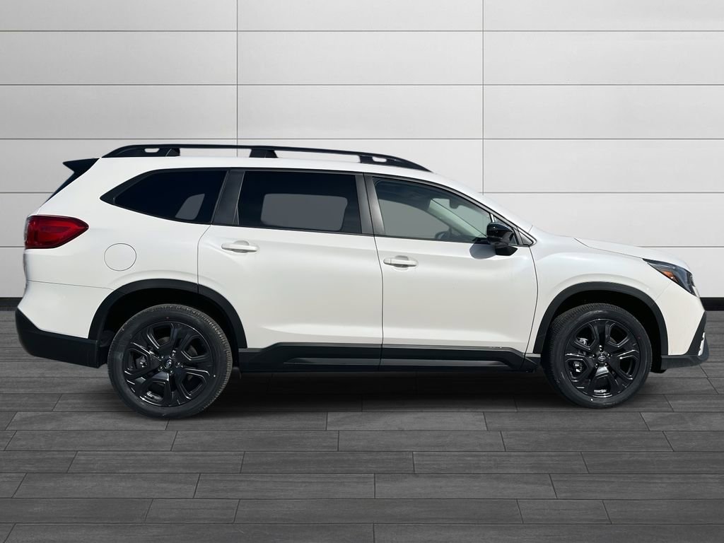New 2026 Subaru Ascent Bronze Edition image 2