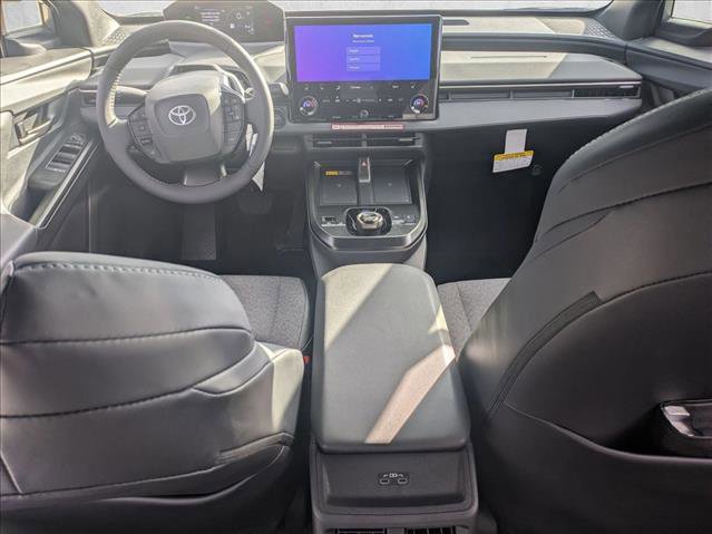 New 2026 Toyota bZ image 13