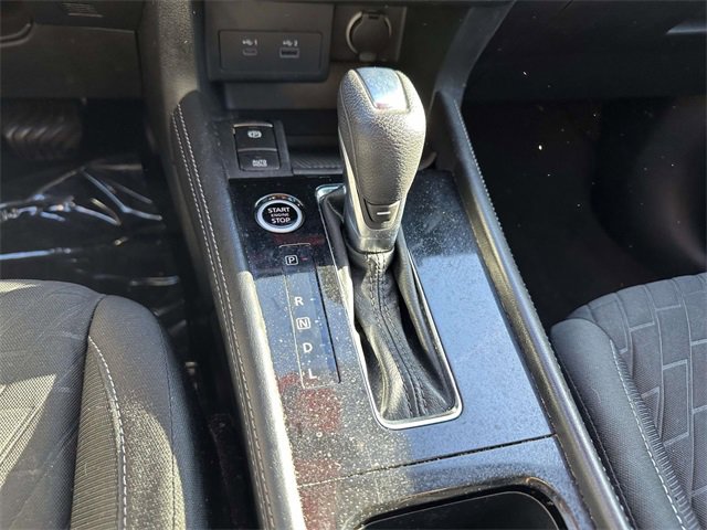 Used 2021 Nissan Kicks SV image 24