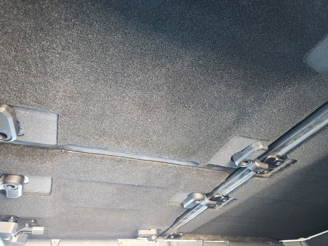 Used 2023 Ford Bronco Wildtrak image 19