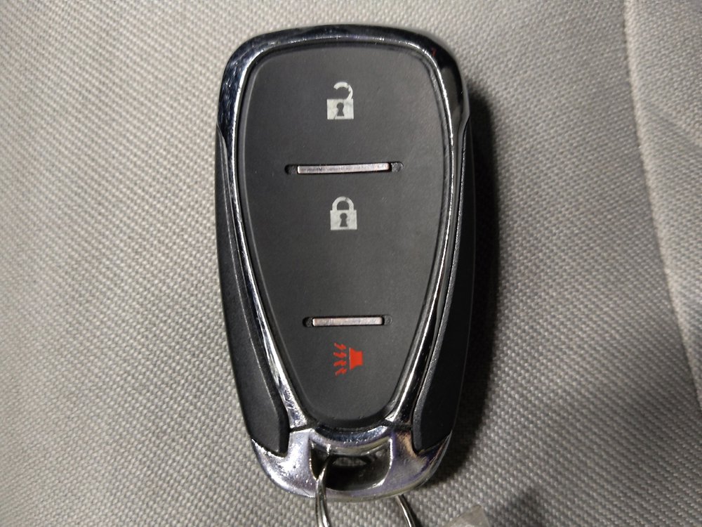 Used 2020 Chevrolet Equinox LS w/ LS Convenience Package FWD image 32