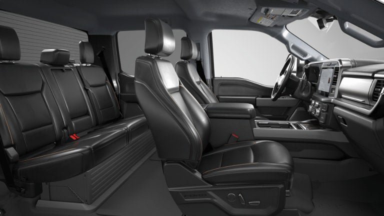New 2026 Ford F350 Lariat AWD/4WD image 36