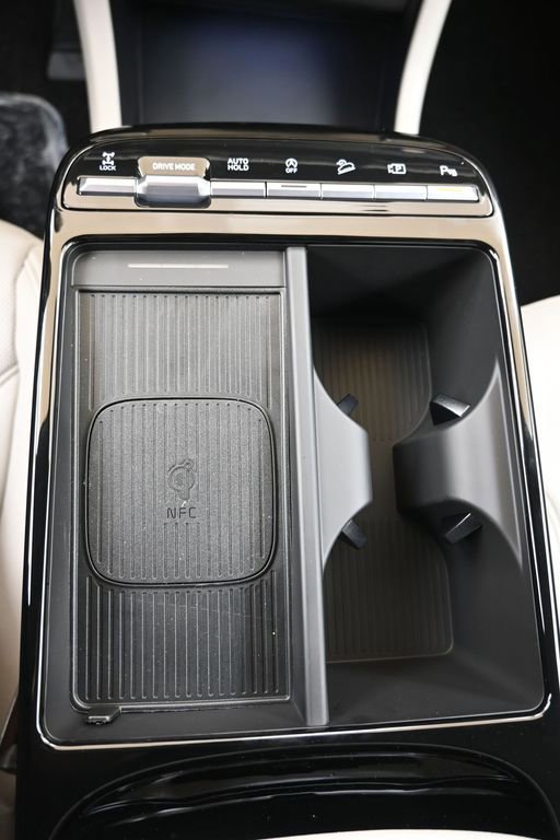 New 2026 Hyundai Tucson Limited image 36