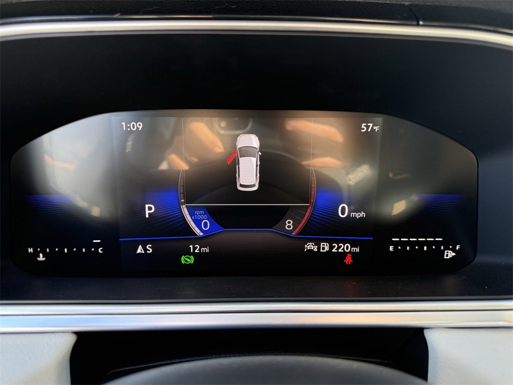 New 2026 Volkswagen Taos SE image 17