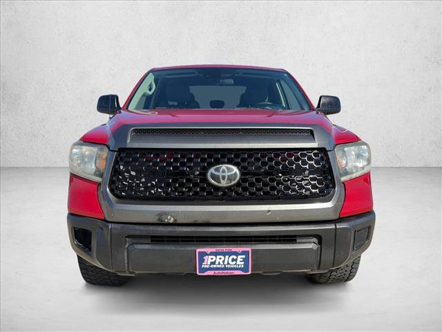 Used 2019 Toyota Tundra SR RWD image 2