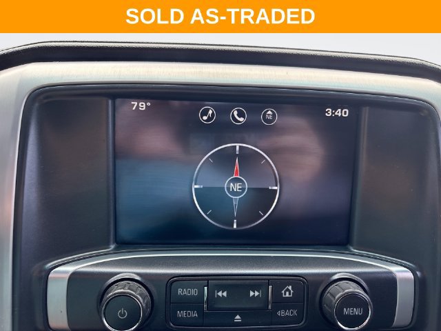 Used 2015 GMC Sierra 1500 SLE w/ SLE Value Package AWD/4WD image 18