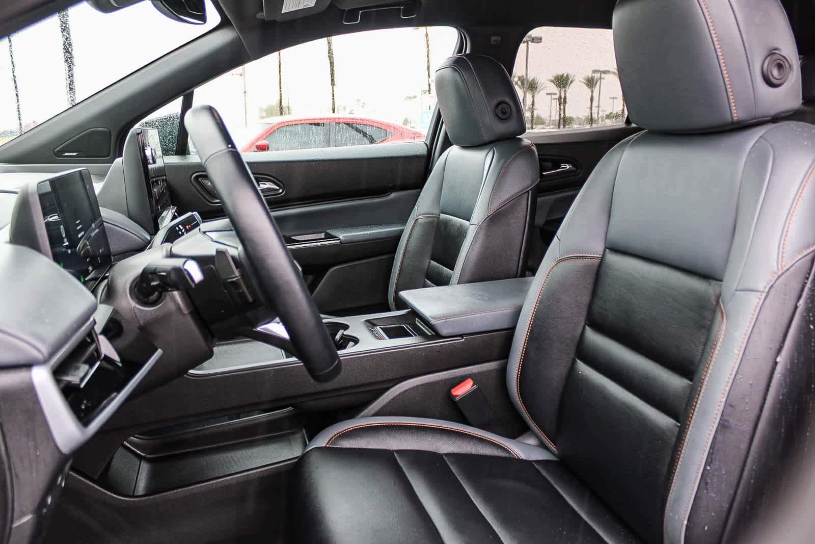 Used 2025 Honda Prologue Touring image 16