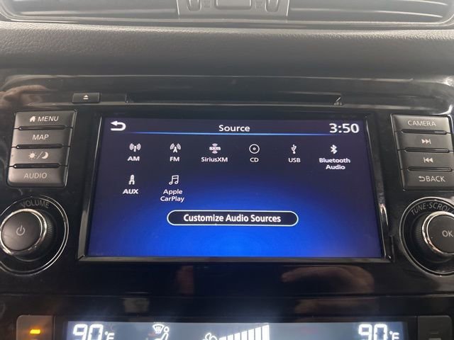 Used 2020 Nissan Rogue SL image 15